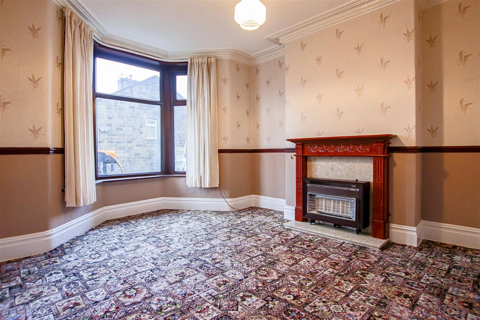 3 Bed Terraced House For Sale - Main Image